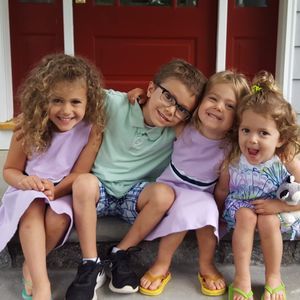 Meet your Posher, Tom